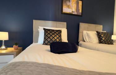 City Centre Paradise with FREE GYM and COFFE - Foto 1