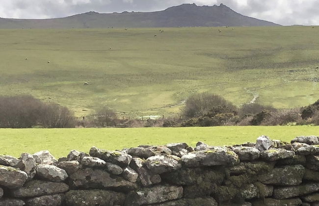 1 Bedroom Cabin Sleeps 2, Private Garden, Wifi - Foto 11