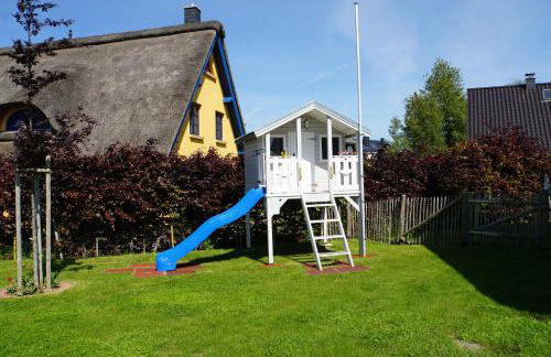 Reethaus Casa Baltica - Foto 35