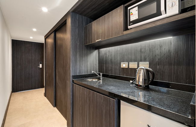 La Vie Suite Madero - Foto 14