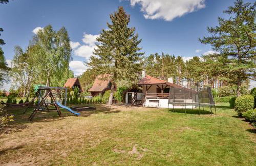 Domek pod Świerkiem - Foto 6