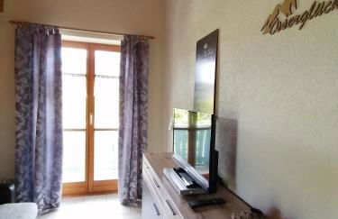 Ferienwohnung Osserglück - Foto 24