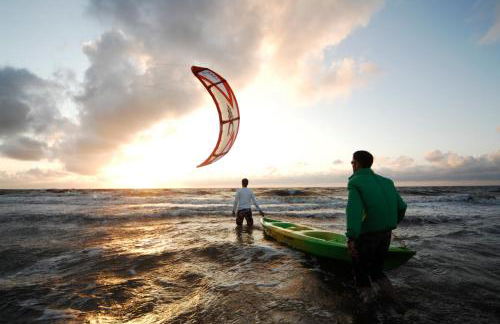 INSELHUS Apartments - Foto 10