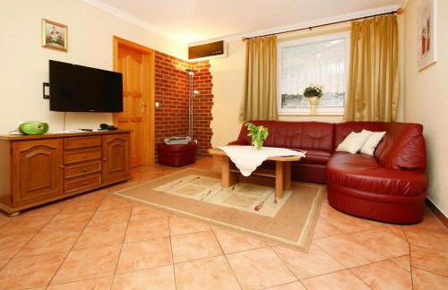 Feriensiedlung Am Grundlossee in Sewekow - Photo 30