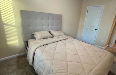 3bed townhouse in McDonough GA - Foto 26