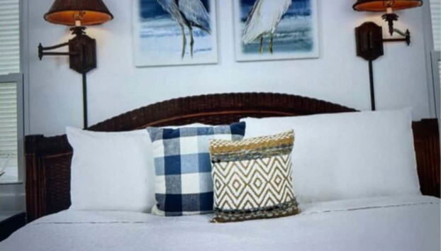 Caicos Coral Reef Beachfront Apartments - Foto 3, Habitación