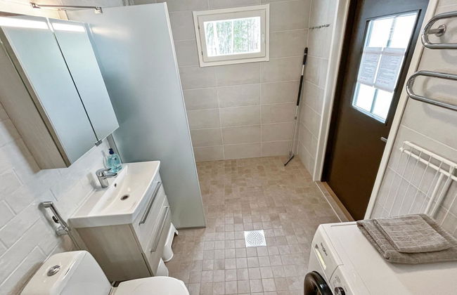 Villa piranniemi - Foto 17