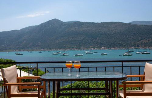 Kerasoula Apartments - Foto 10