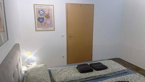 Famielienapartment An der Forellenschänke - Foto 5