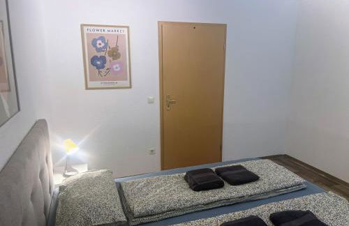 Famielienapartment An der Forellenschänke - Foto 5