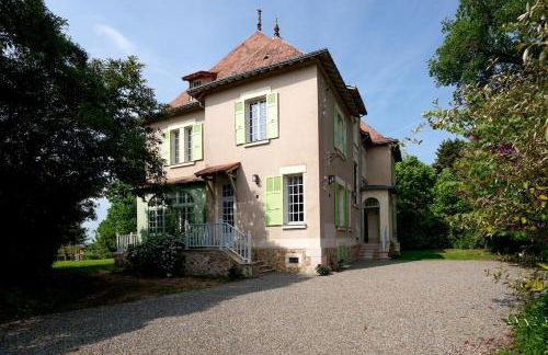 Maison 10 personnes 4 ch Bourgueil vignobles - Foto 12