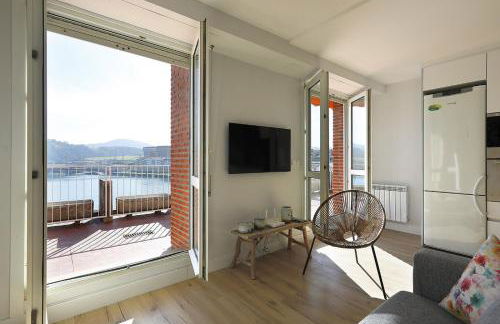 Xatetto Etxea Ocean View - Foto 15