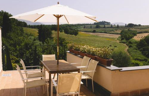 Tenuta di Vico Moricino - Foto 43