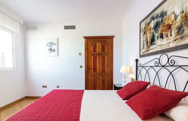 Apartamentos Avenida Tropical by Bossh - Foto 8