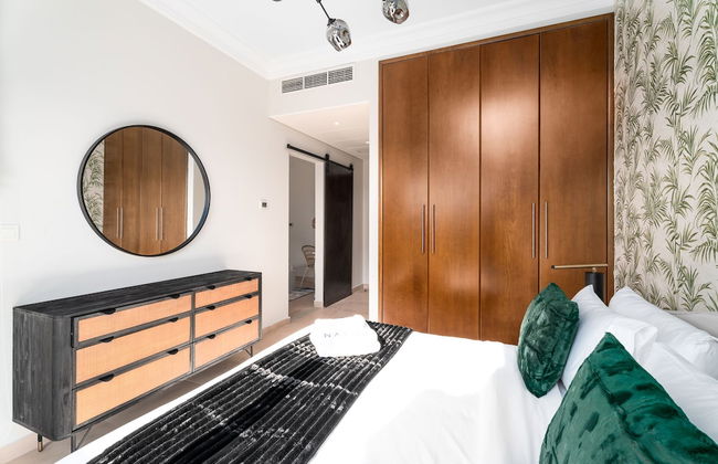 Nasma Holiday Homes - Al Hamra Village - Photo 7