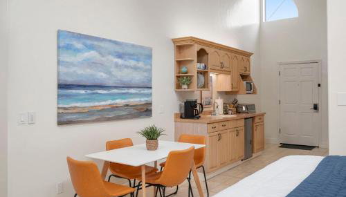 Montara Penthouse Elevated Comfort Above Downtown Half Moon Bay - Foto 4
