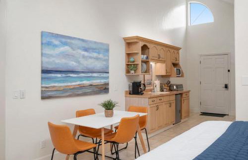 Montara Penthouse Elevated Comfort Above Downtown Half Moon Bay - Foto 4