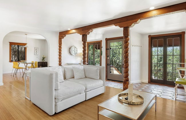 Fredonia by Avantstay Great Views of Studio City - Foto 26