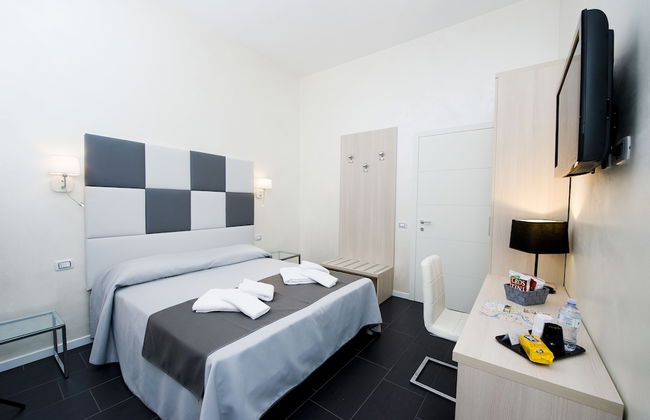 Grey&White B&B - Foto 15