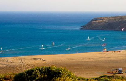 Prasonisi Club - Foto 41