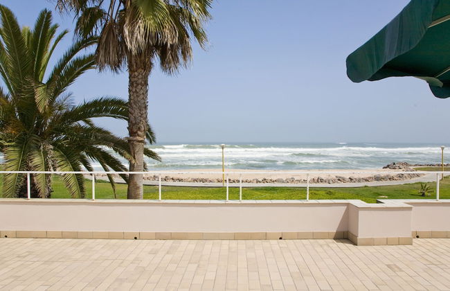 An Der Mole Sef Catering apartment Self catering - Foto 1