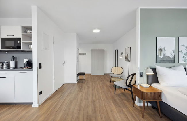 Limehome Düsseldorf Bahlenstr. - Foto 5