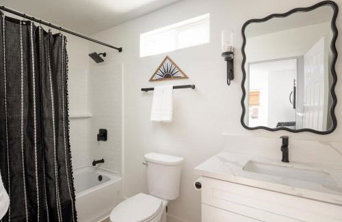 Casa del Sol by Coastline Vacation Rentals - Foto 4