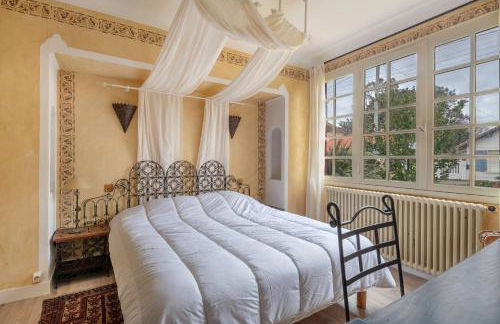 Maison pour 8 - proche plages - Foto 19