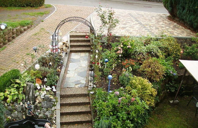 Haus Hiller Comfortable Holiday Residence - Photo 33