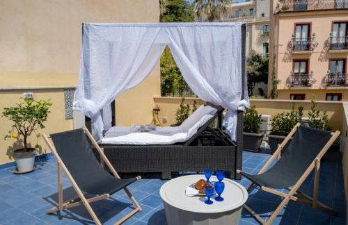 Home 29 Taormina City Center - Foto 34