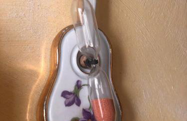 AUX DEUX CIGOGNES AMMERSCHWIHR - Foto 39