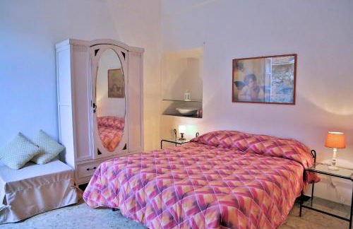 Casa Francesca Torre Saracena - Foto 11