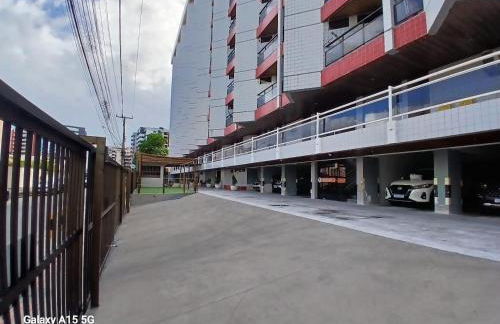 Praia Ponta Verde para 5 pessoas com garagem, Wi-fi, piscina - Apto703 - Foto 27