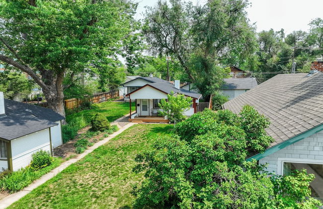 Sophies Cottage - Foto 40