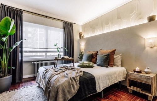 Twa - 2 bedrooms in Almagro - Photo 11