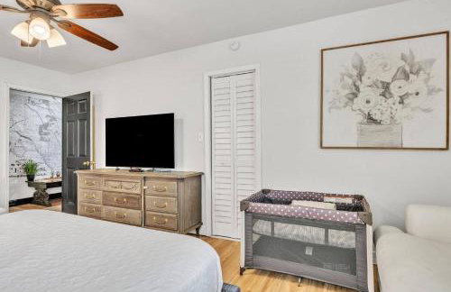 Stylish Family Fun! Pool, Hot Tub, Volley Ball, Arcade & Boat Parking - Foto 39