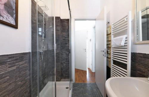 Garden&Terrace Apartment Fondazione Prada - Foto 24