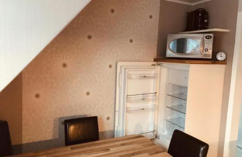 Ferienwohnung Reichelt - Foto 8