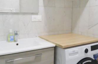 Opéra de Paris-6 Min Walk-Modern Apt 4 sleepe - Foto 6