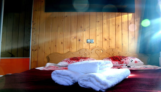 MSC Apartments Honeymoon - Foto 3, Habitación