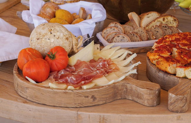 Borgo Bevagna Relais - Foto 30