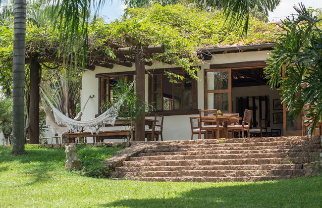 Hotel Fazenda Capoava - Photo 75