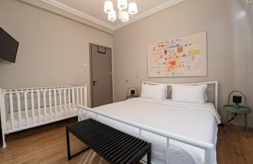 Living Life Apartment Komotini - Foto 23