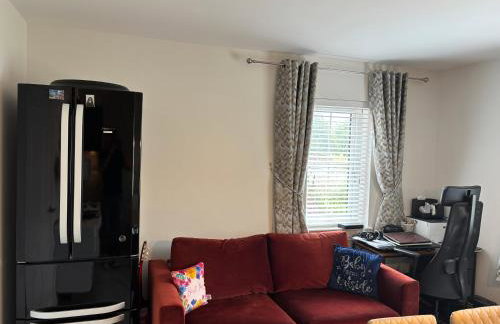 ADI Holiday Home Lurgan - Foto 18