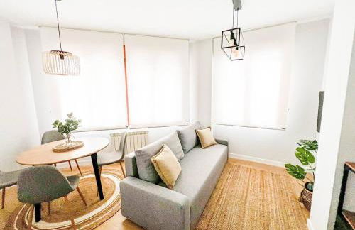 Suite Ateneo By Silastur - Foto 15