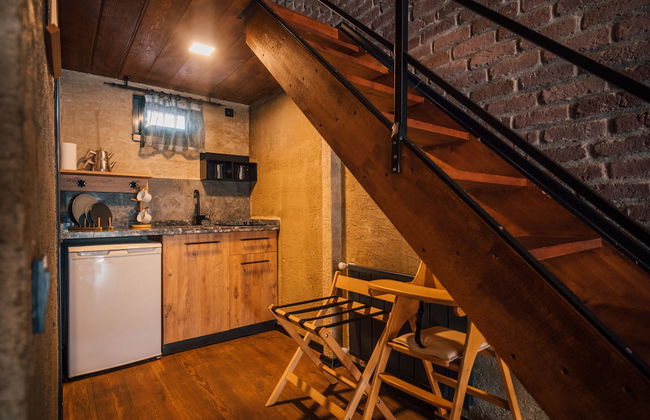 Minimalist Sapanca - Foto 7