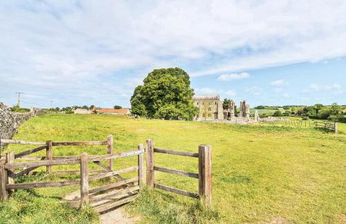 Samphire Barn - Foto 30