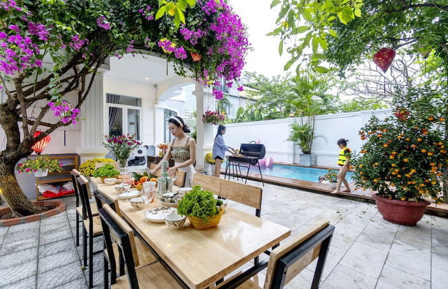 Phuc Villa - Photo 42