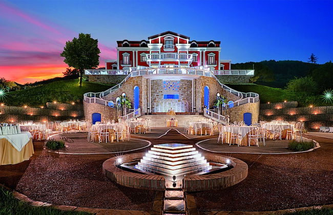 Tenuta Ippocrate - Foto 47