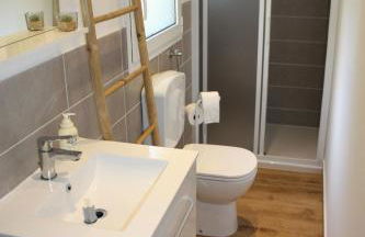 A CARDICCIA Loc saisonnières PIANA - Foto 7